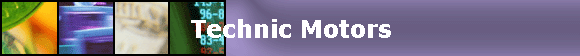Technic Motors