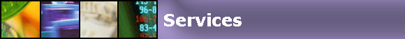 Services